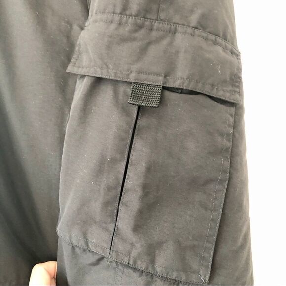 House bombproof Technical outerwear - Picture 4 of 10